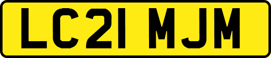 LC21MJM