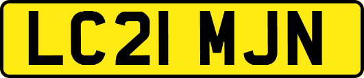 LC21MJN