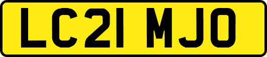 LC21MJO