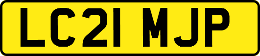 LC21MJP