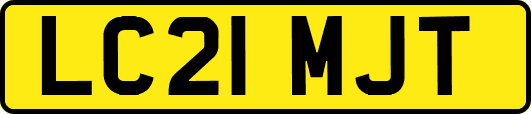 LC21MJT