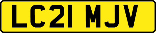 LC21MJV