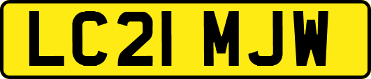 LC21MJW
