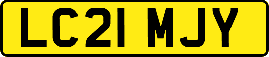 LC21MJY