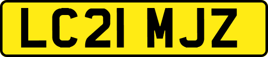 LC21MJZ