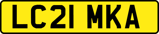 LC21MKA