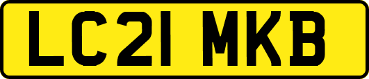LC21MKB