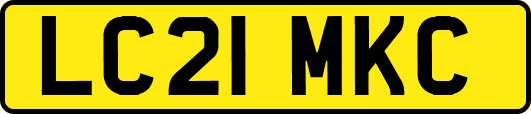 LC21MKC