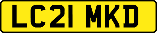 LC21MKD