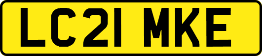 LC21MKE