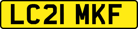 LC21MKF