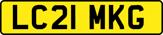 LC21MKG