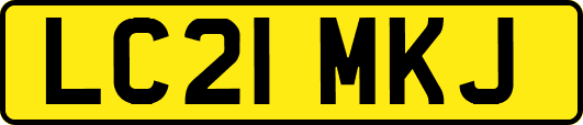 LC21MKJ