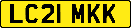 LC21MKK