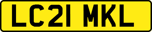 LC21MKL