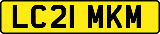 LC21MKM