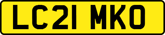 LC21MKO
