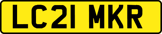 LC21MKR