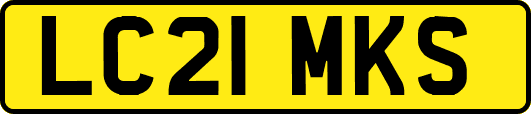 LC21MKS