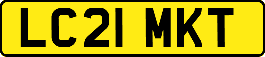 LC21MKT