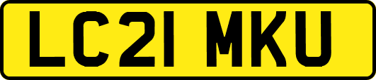 LC21MKU