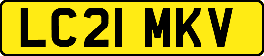 LC21MKV