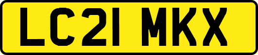 LC21MKX