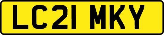 LC21MKY