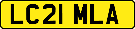 LC21MLA