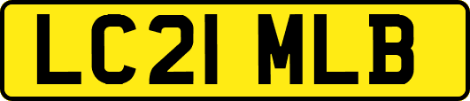 LC21MLB