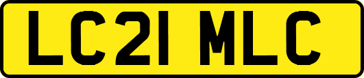 LC21MLC