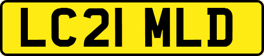 LC21MLD
