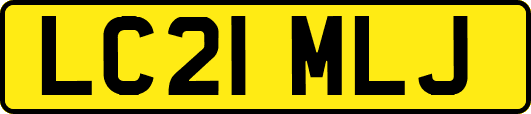 LC21MLJ