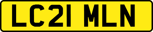 LC21MLN