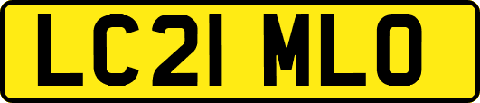 LC21MLO