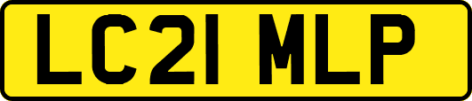 LC21MLP
