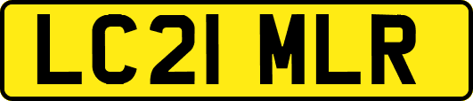 LC21MLR