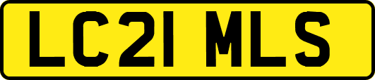 LC21MLS