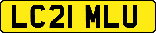 LC21MLU