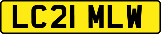 LC21MLW