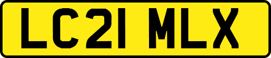 LC21MLX