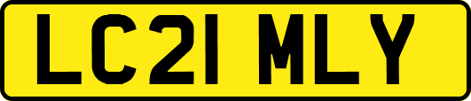 LC21MLY