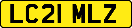 LC21MLZ