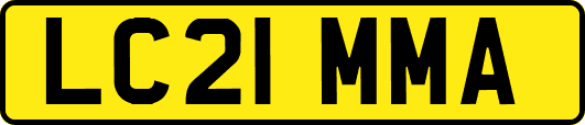 LC21MMA