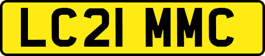LC21MMC