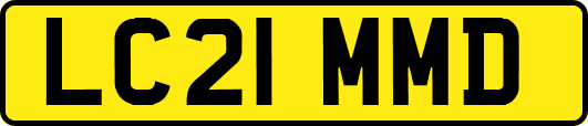 LC21MMD