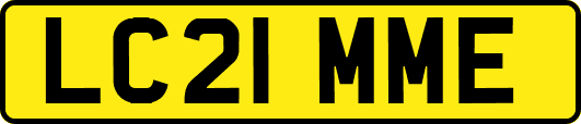 LC21MME