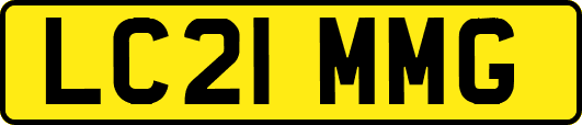 LC21MMG