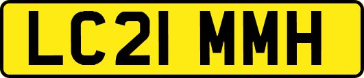 LC21MMH