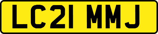 LC21MMJ